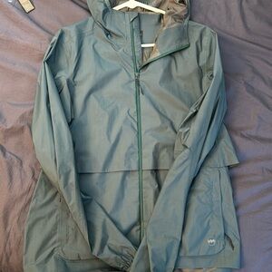 Janji Running Rain Jacket
